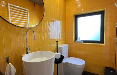 MOMAI 1891- moderne Ferienwohnung - Foto 16