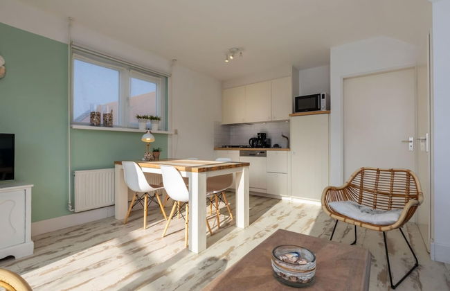 Holiday Home With sun Terrace Facing South-pet-friendly - Photo 13