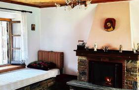 Erato's Nest - Pelion - Photo 22