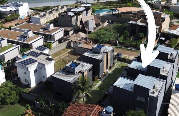 MHV Milagres from Casa Maria - Foto 53