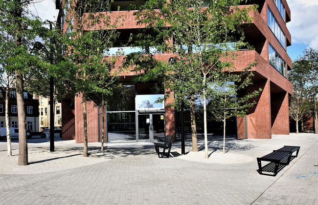 Hoxton Press by Servprop - Foto 16