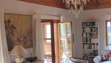 Hochwertiges Ferienhaus im romantischen Franken - Foto 5