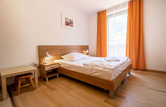 Fatrapark 2 Apartments - Foto 58