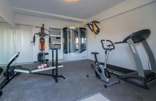 Villa Ilianthos - Photo 17