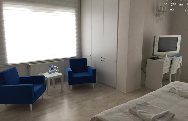 Airport Residence Kurtkoy - Foto 23