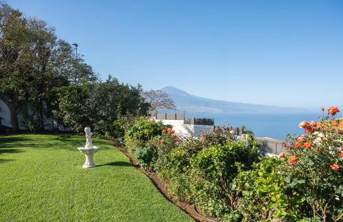 Villa en el Norte de Tenerife - Foto 8