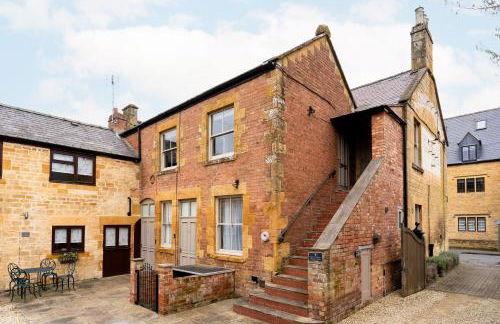 Delabere House - Luxury Cotswolds Holiday Apartments - Foto 48