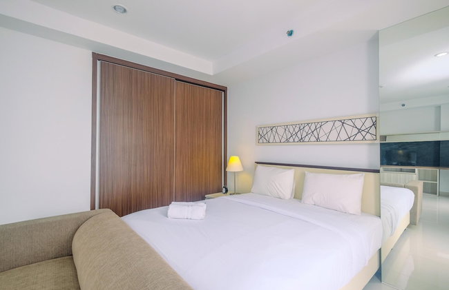 Stunning Studio Azalea Suites Apartment - Foto 3