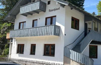 Ferienwohnung Kohl - Malerhäusl - Berchtesgaden - Foto 1