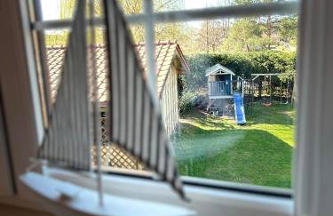 I - Apartament na Warmi dla rodzin z dziećmi - Foto 12