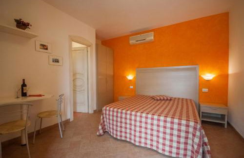 Residence Le Grazie Est - Foto 16