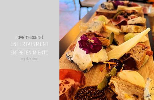 I love Villa Puerto Beach, Altea - Photo 80