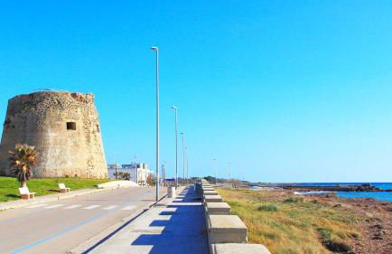 dimora la torre - Foto 12