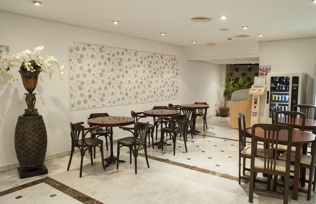 Hotel El Faro Marbella - Foto 35