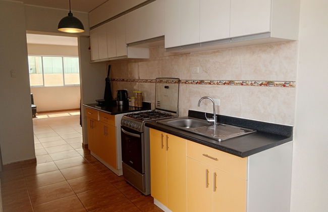 Dep Centrico Seguro y Familiar - Photo 5