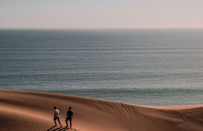 The Pearls Beach Pods - Foto 23