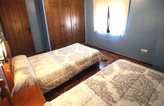El Rincón de Piedra Apartamentos Rurales - Foto 33