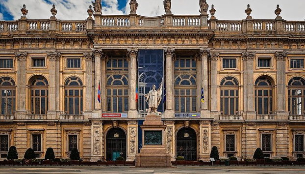 Turin Interactive City Tour - Photo 3