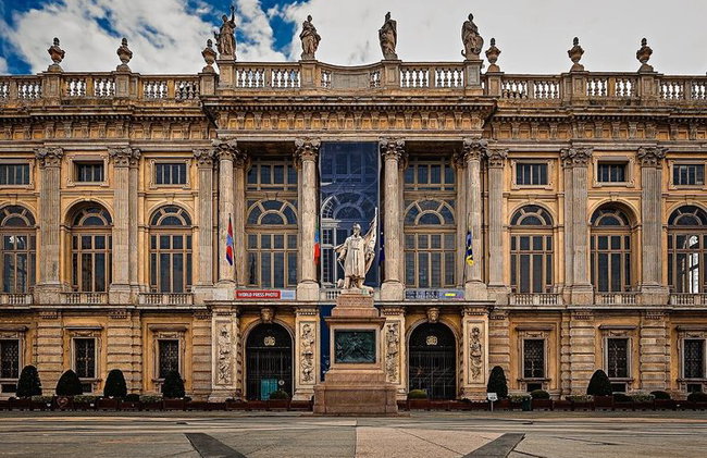 Tour Interativo da Cidade de Turim - Foto 3