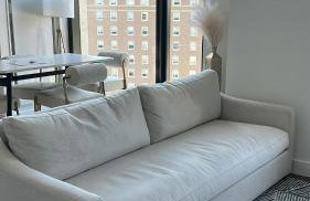 Back-Bay 2BR Condo w Roof top Gym Parking - Foto 6
