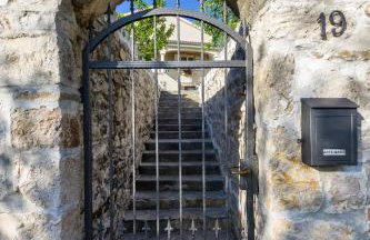 Holiday home Ante with beautiful private garden - Photo 9