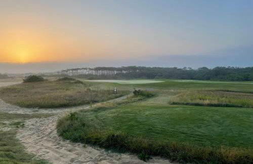 Villa Sur La Dune Moliets, 12 people, beach, golf - Foto 33