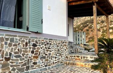 Mavrianou 180 sea view, ikarian villa - Foto 34