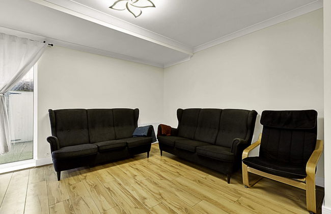 Charming Centrally Located Wimbledon Flat - Foto 18