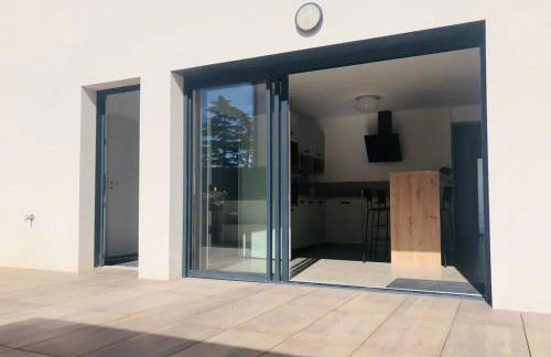 La villa Hérault - Foto 12