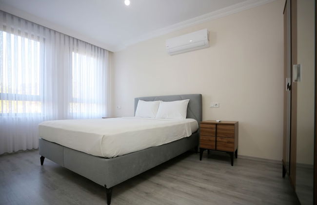 Bright House Apart - Photo 10