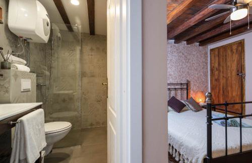 Rustic Istrian house Varesco - Foto 32