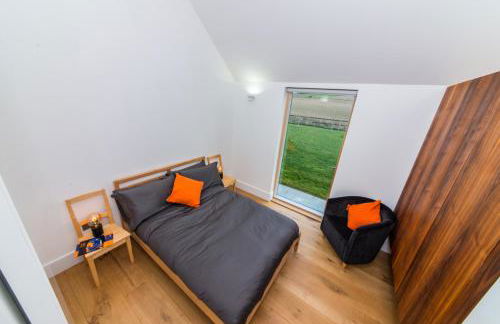 The Den, Architect Designed Barn, Beautiful Location - Foto 42