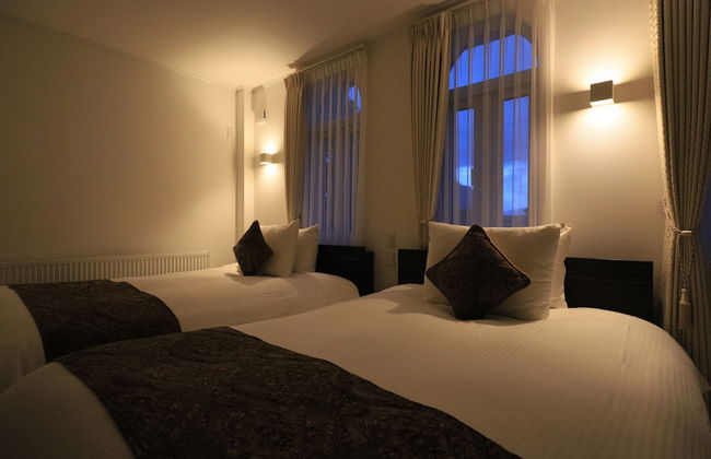 BLISS Villa TSUBAKI - Photo 10