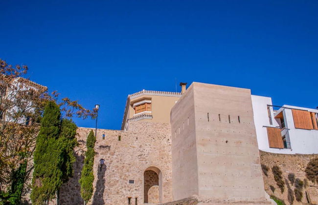 Visita guiada por Chinchilla de Montearagón - Foto 7