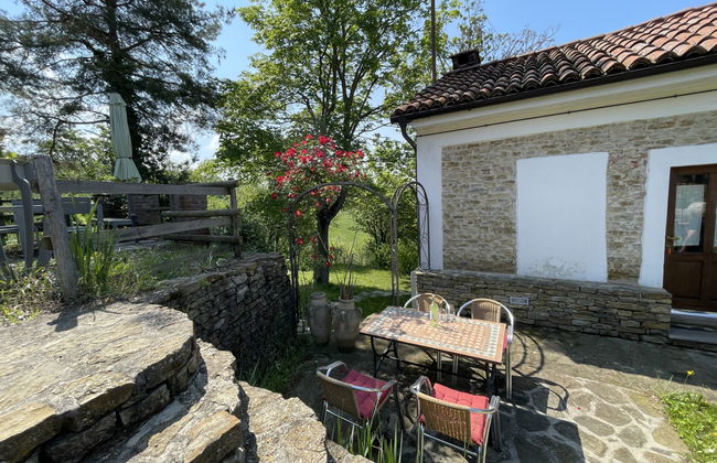 Casa Vacanza Cascina Lovera - Foto 30