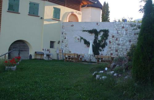 Agritur Al Paradis - Appartamenti - Foto 23