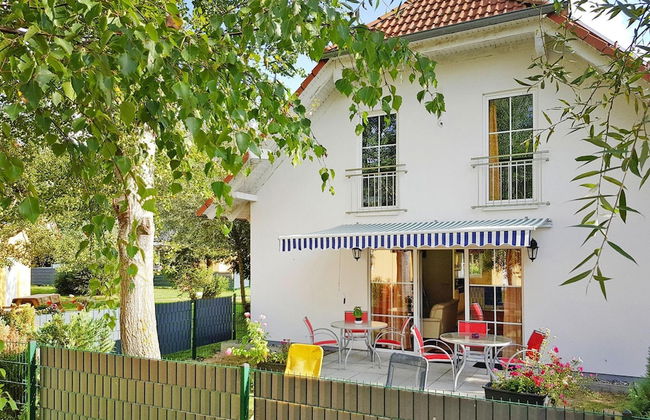 Ferienhauser am Kummerower See, Verchen - Foto 17