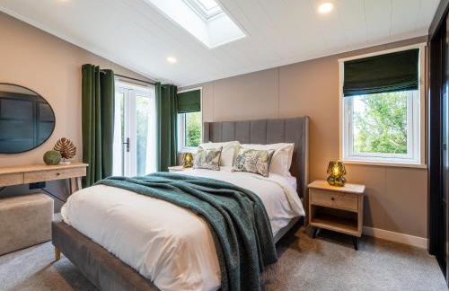 Coed Aros Lodge - Photo 9