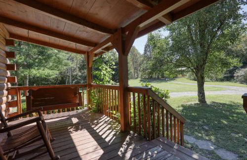 2020 Land Of Promise Way Cabin - Photo 20