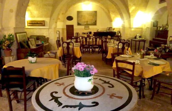 Tenuta Deserto - Foto 45