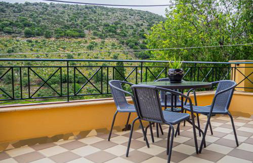 Villa Tzitzifies - Foto 40