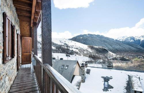 Apartamento Vista Bagergue -Baqueira- Val d'Aran - Foto 21