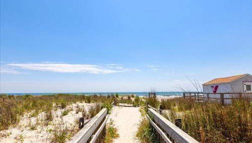 Modern Garden Apartment Steps to the Beach - Foto 4