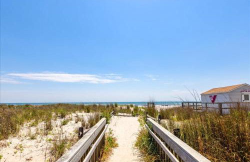 Modern Garden Apartment Steps to the Beach - Foto 4