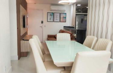 Alto Padrão, Home Club, vista mar e Beto Carrero - Foto 8