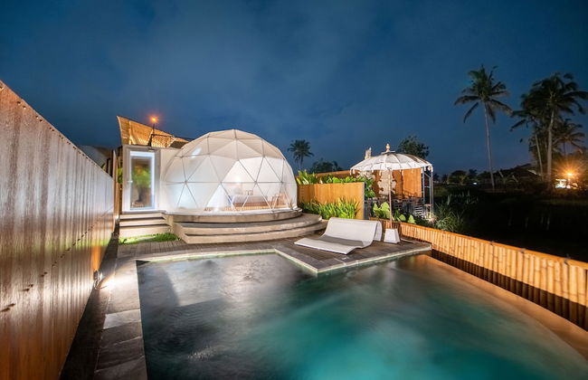 Triyana Resort and Glamping - Foto 1