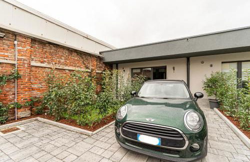 Urban Garden Lofts by Blue Velvet Livings - Foto 23