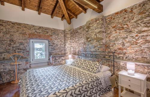 Villa Allgayer - Ancient dependance - Foto 20