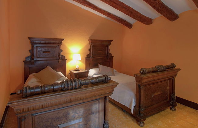 Cozy Cottage in Subirats With Swimming Pool - Foto 12