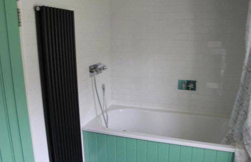 Coverdale cottage - Photo 47